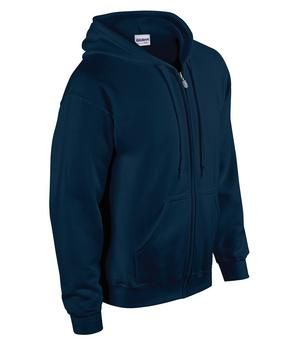 Embroidered Tiny Treasure Fleece Sweatshirt