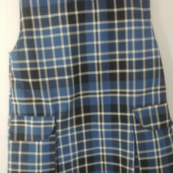 LPS Tartan TUNIC