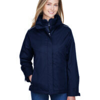Adult Size Liberty Prep 3-in-1 Jacket with Fleece Liner