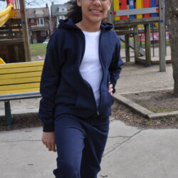 EMS Package Summer Camp Uniform