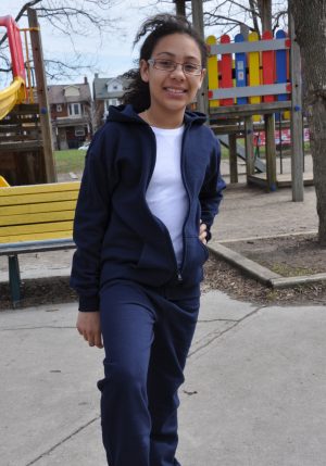 EMS Package Summer Camp Uniform