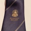 EMS Crested Tie - Image 2