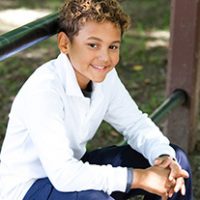 TTM Long Sleeve Polo Shirts