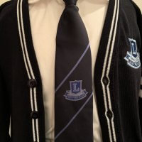 LPS Tie