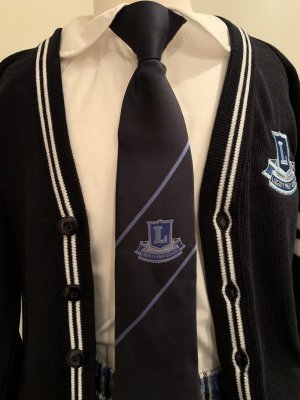 LPS Tie