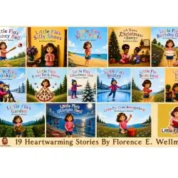 Little Flo Books
