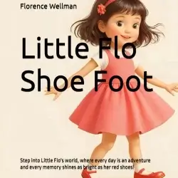 Little Flo Shoe Foot 