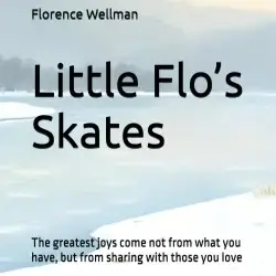 Little Flo’s Skates 
