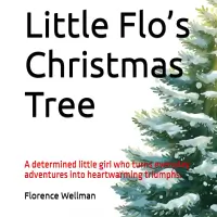 Little Flo’s Christmas Tree
