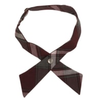 MSH  Girls bow Tie