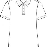 EMS Short Sleeve Polo Shirts