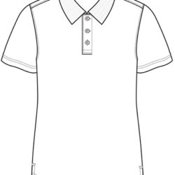 EMS Short Sleeve Polo Shirts