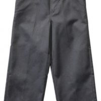 Final Sale Grey Pants