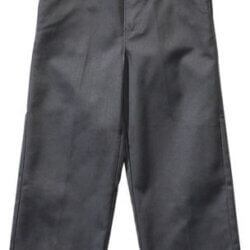 Final Sale Grey Pants