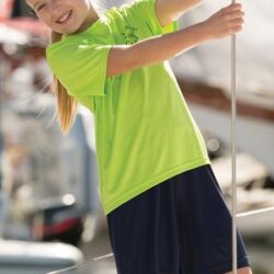 Alive Montessori Private School Gym Shorts
