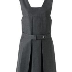 MSH Grey Tunic Dress
