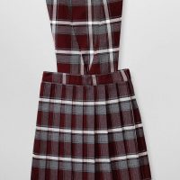 MSH Tunic Dress
