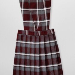 MSH Tunic Dress