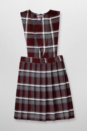 MSH Tunic Dress