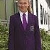 Embroidered Liberty Prep Blazer - Image 3