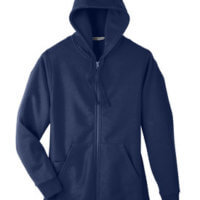 Adult Size Liberty Prep Fleece Sweatshirt