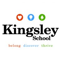 Kingsley