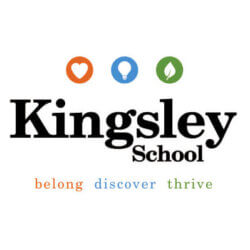 Kingsley