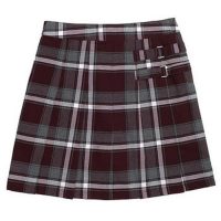 MSH School Uniform Skirt