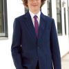 Embroidered Liberty Prep Blazer - Image 2