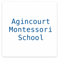 Agincourt Montessori School
