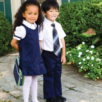 1- Preschool (toddler)