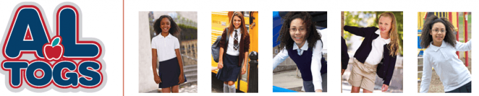 A.L.TOGS Toronto School Uniforms