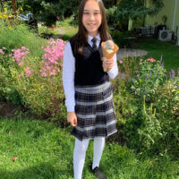 Starting Grade 1 & Up