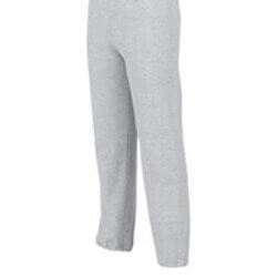 Grey Gym Pants