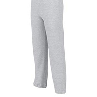 Grey Gym Pants