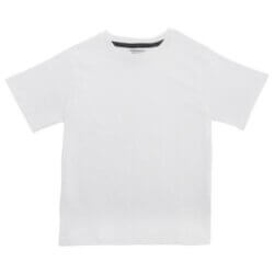 Printed Alive T-Shirt